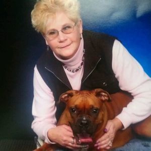 Meet your Posher, Karen