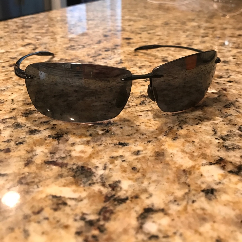 Authentic Maui Jim Sunglasses Lighthouse