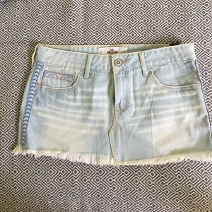 Hollister Skirt