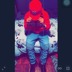 Meet your Posher, Felix