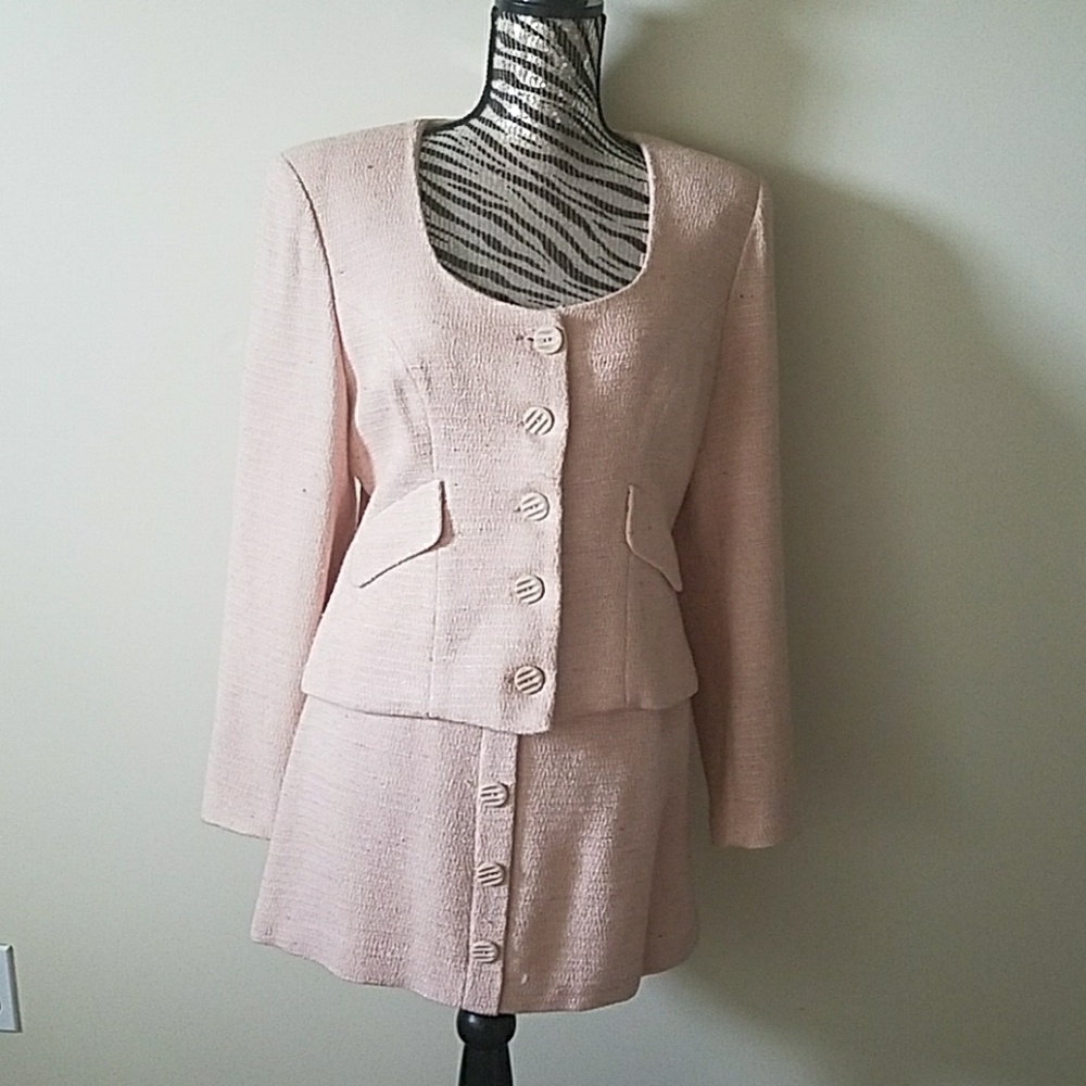 Rocco 2 piece suit