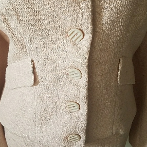 Rocco 2 piece suit - Picture 3 of 5