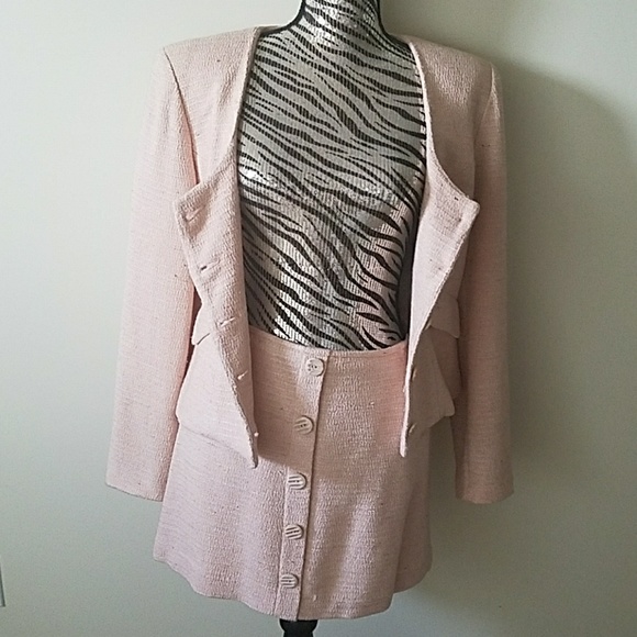 Rocco 2 piece suit - Picture 4 of 5