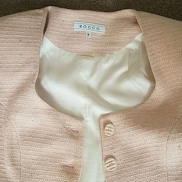 Rocco 2 piece suit - Picture 5 of 5