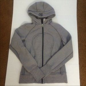 Lululemon Scuba Hoodie