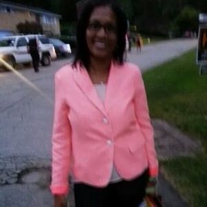 Meet your Posher, Diane