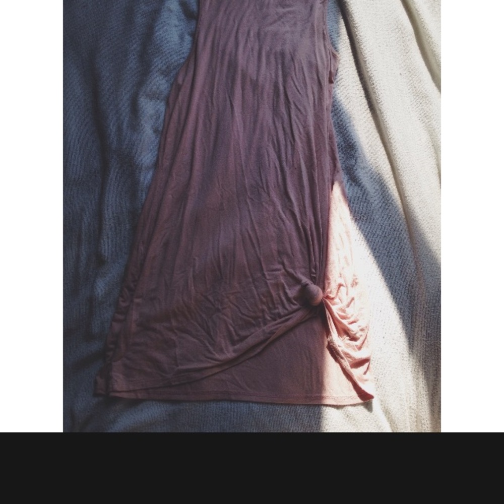 Light pink dress - Picture 2 of 2
