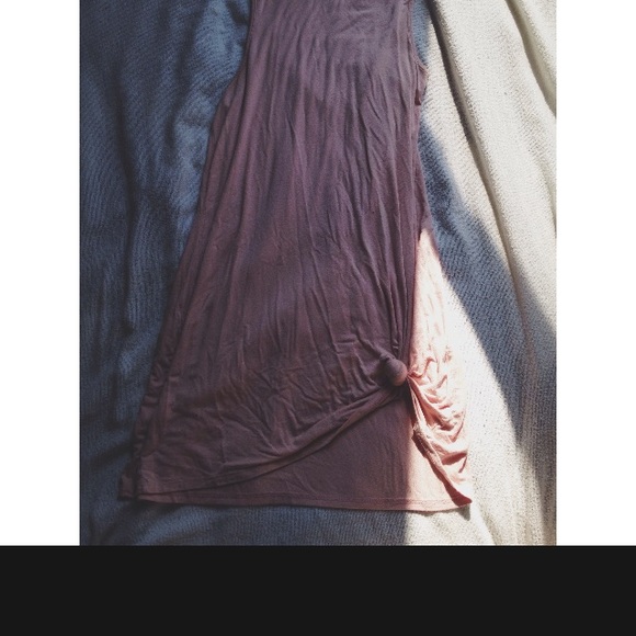 Light pink dress - Picture 2 of 2