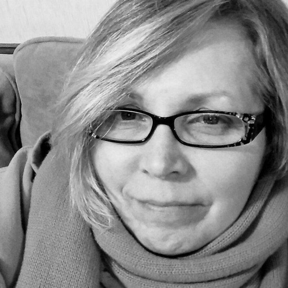 Meet your Posher, Melinda