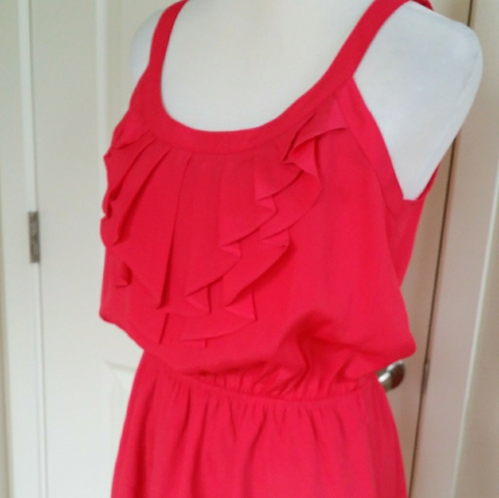 Womens dress