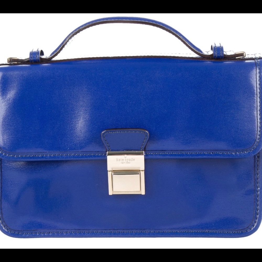 Kate New York Shoulder Bag