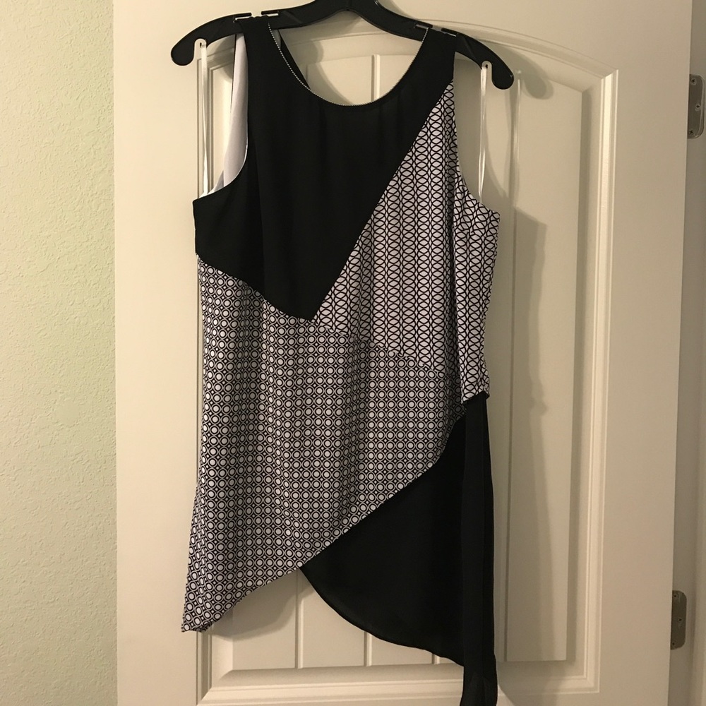 Tunic top
