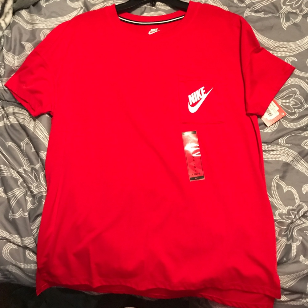 Nike Tshirt