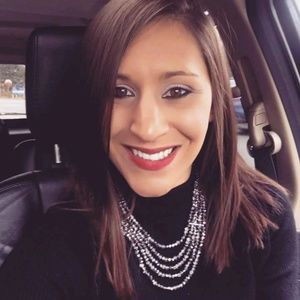 Meet your Posher, Leeann