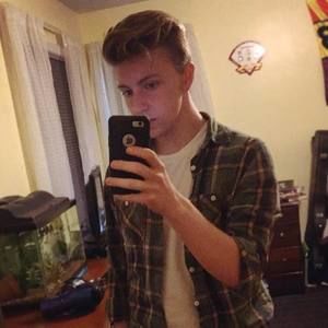 Meet your Posher, Kieran