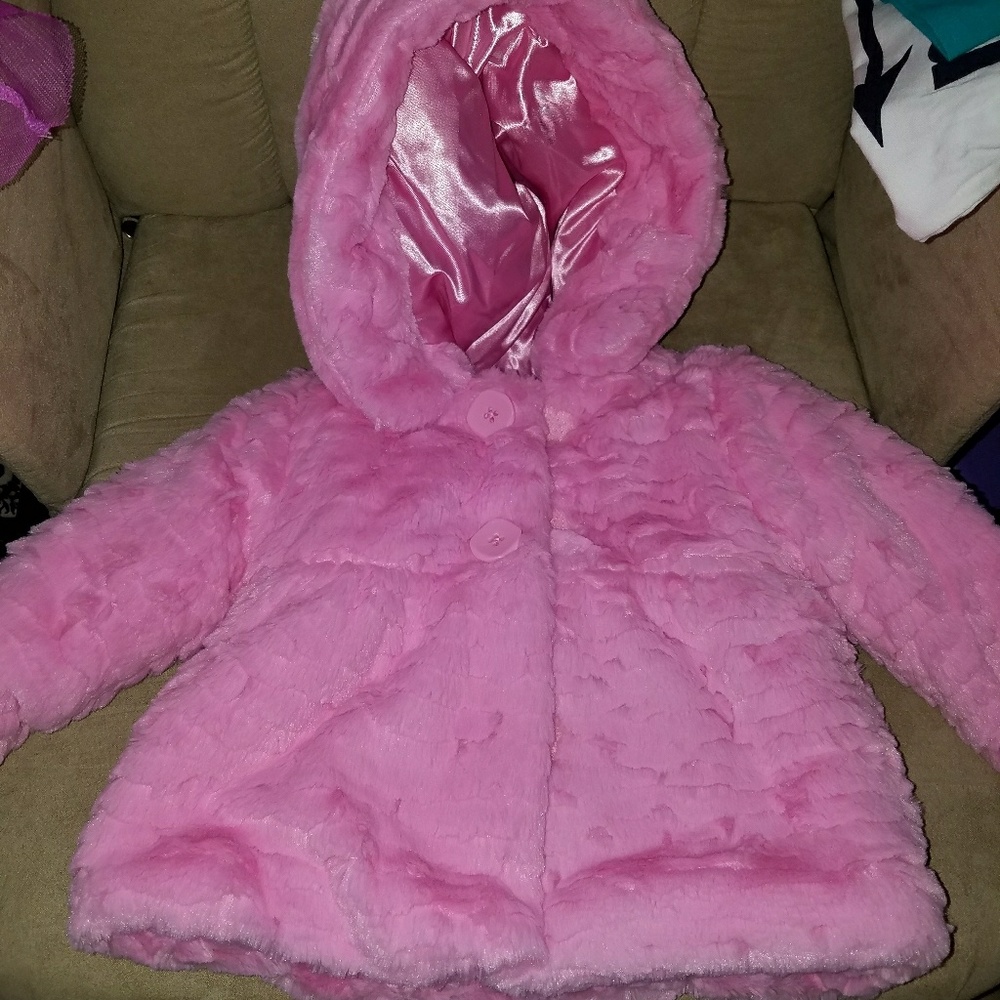 12 month Coat