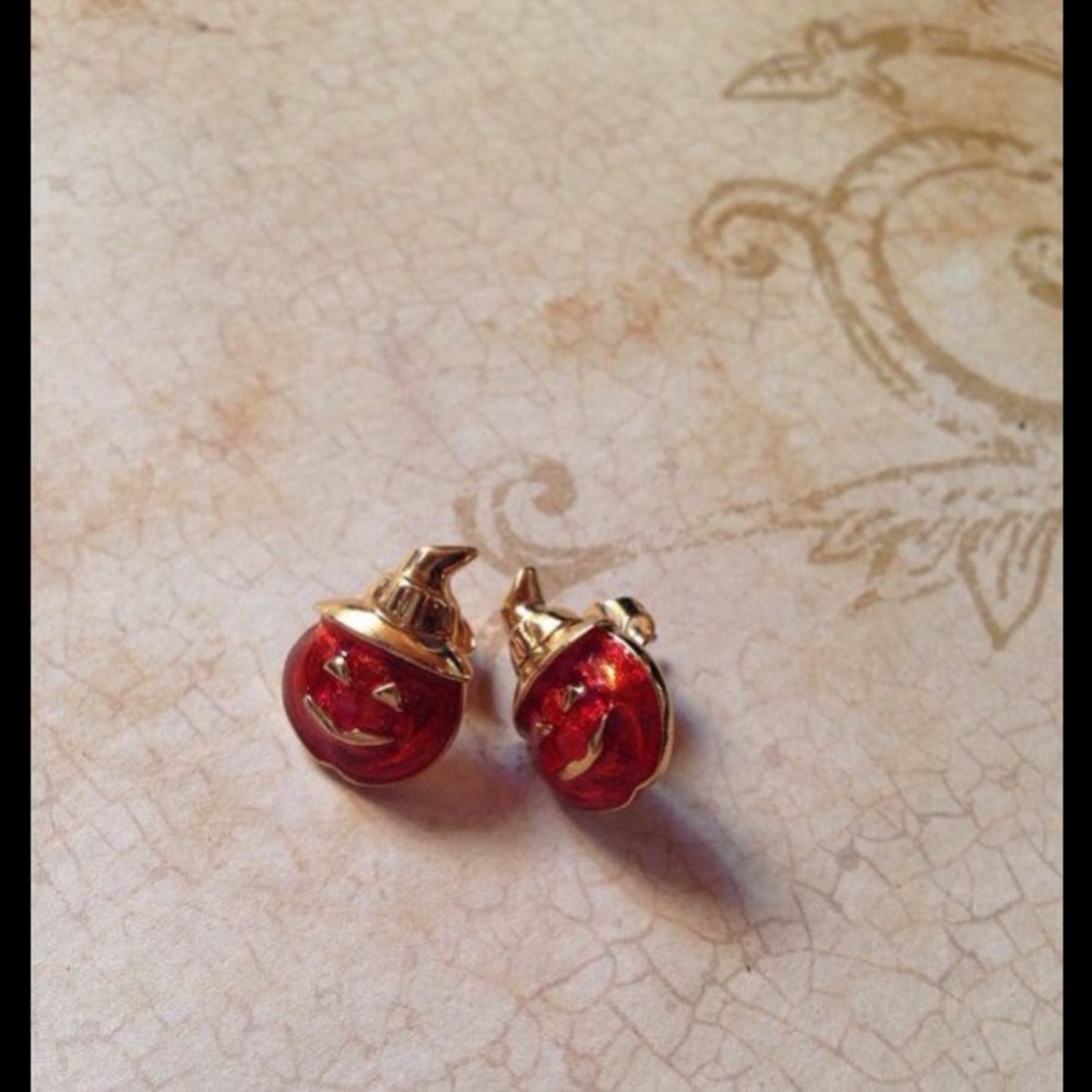 Halloween Jewelry