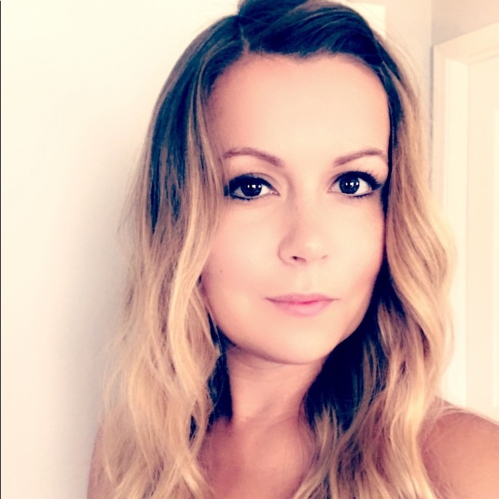 Meet your Posher, Tanya