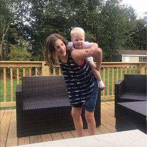 Meet your Posher, Shelli