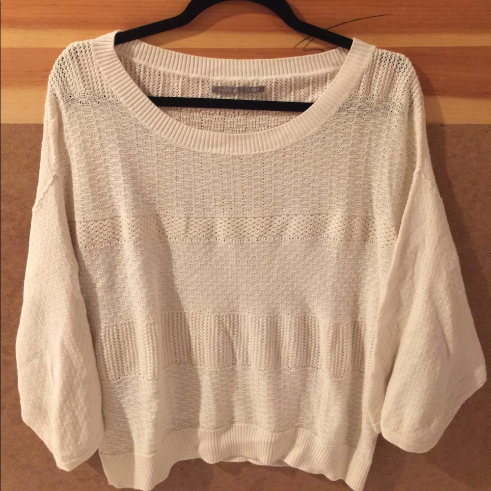 Rubbish - Knit Sweater
