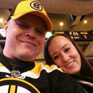 Meet your Posher, Jason