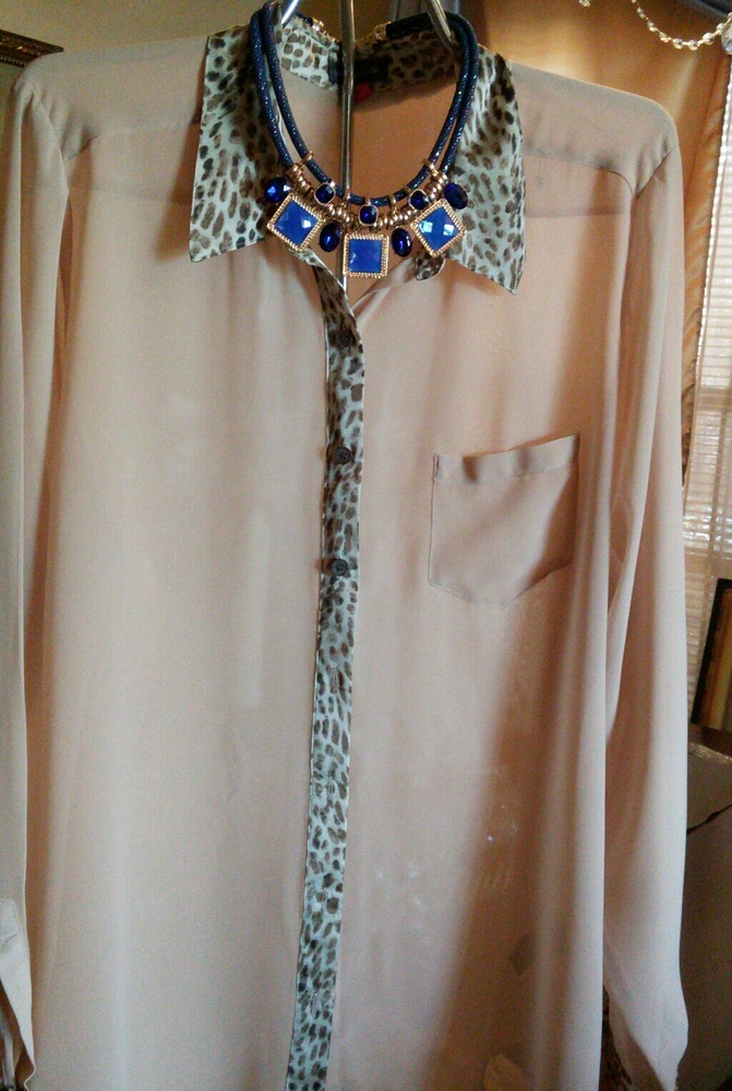 Blouse
