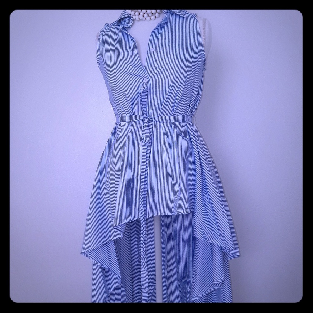 Shirt Dress