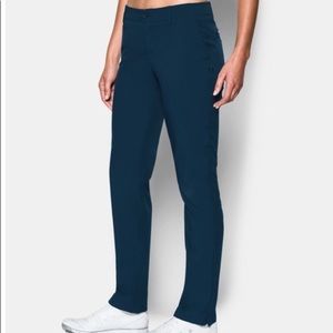 Under Armour Women's Golf Pants