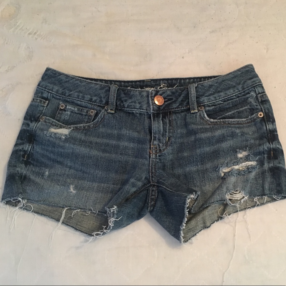 American Eagle Shorts!!