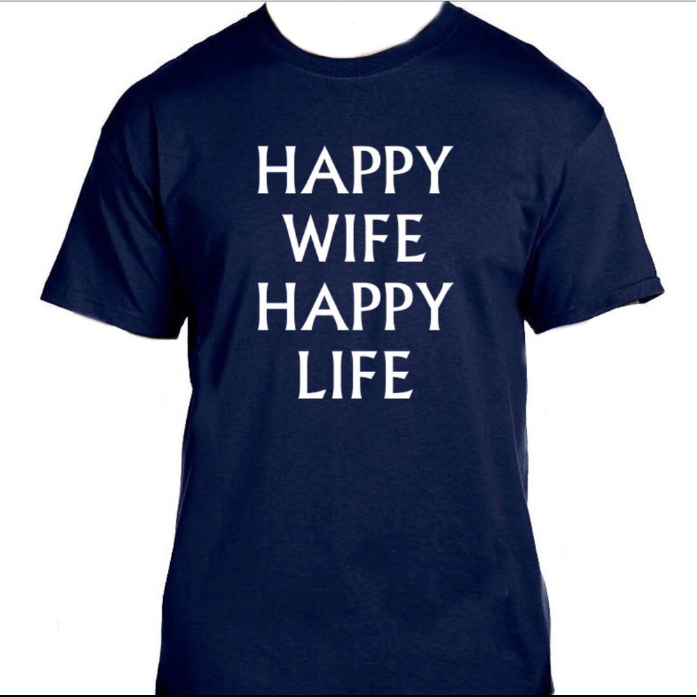 Custom T-Shirt, BRAND NEW