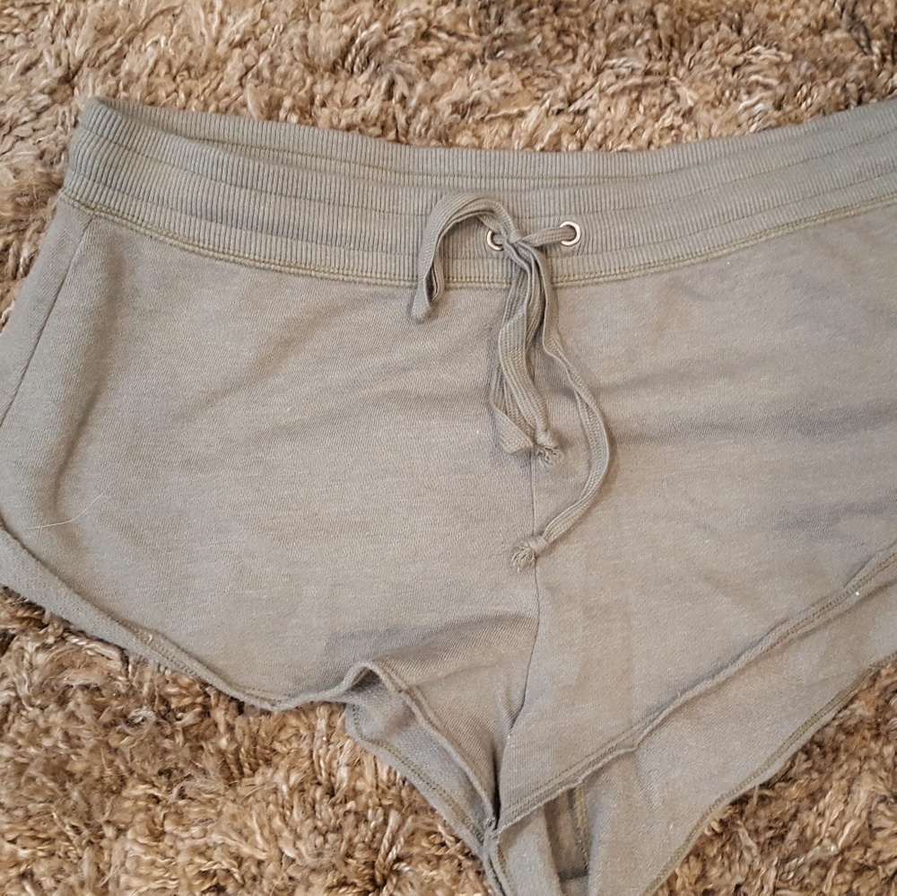 Aerie Hot Shorts