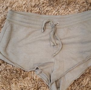 Aerie Hot Shorts
