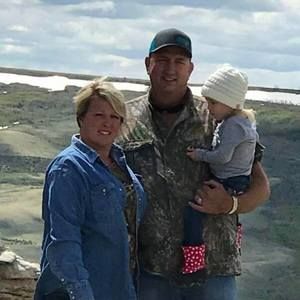 Meet your Posher, Brandy