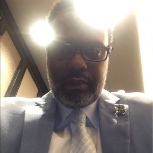 Meet your Posher, Sean