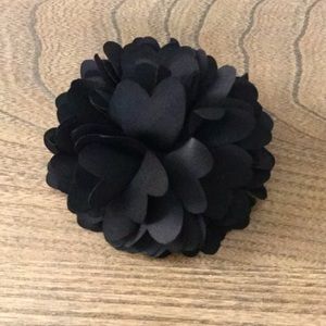 Coco Flower Pin
