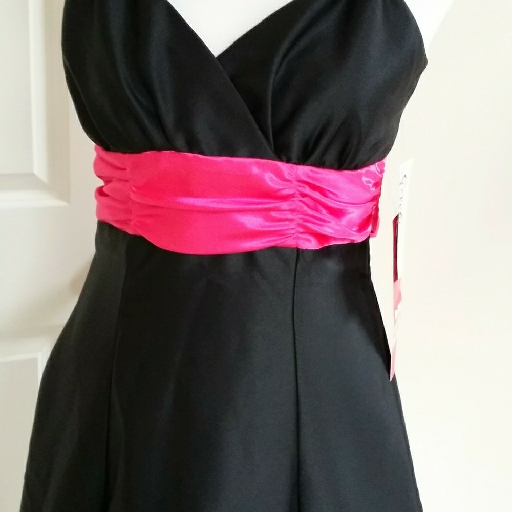 Cocktail dress