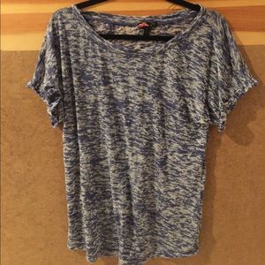 Forever21 - T-Shirt Sheer