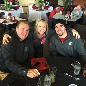 Meet your Posher, Mary ann