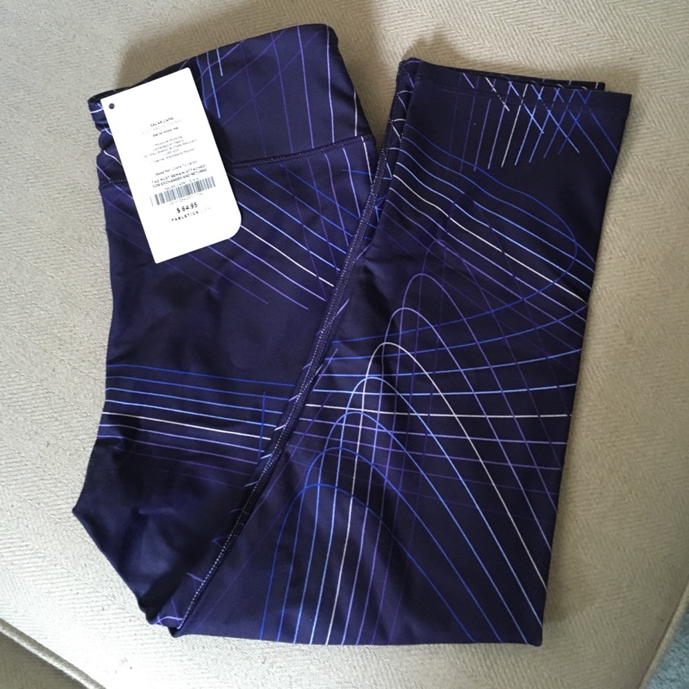 Fabletics Salar Capri