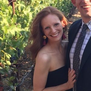 Meet your Posher, Kendra