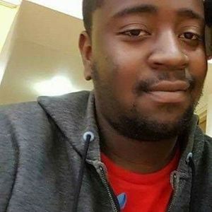 Meet your Posher, Cedric