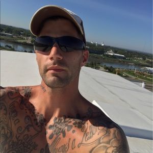 Meet your Posher, Norman