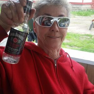 Meet your Posher, Kathy