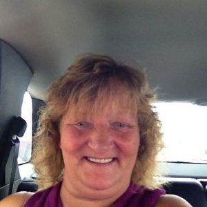 Meet your Posher, Kathy