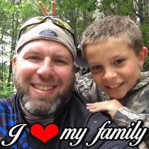 Meet your Posher, Randi