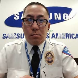 Meet your Posher, Lam