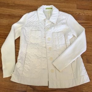 Sigrid Olsen jacket vintage