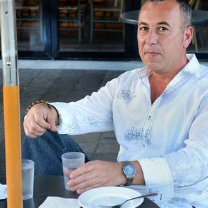 Meet your Posher, Pete