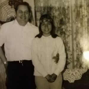 Meet your Posher, Debra