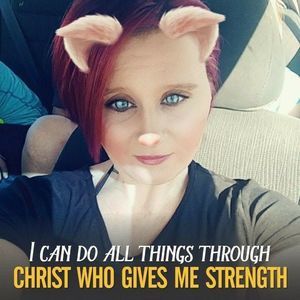 Meet your Posher, Kelly